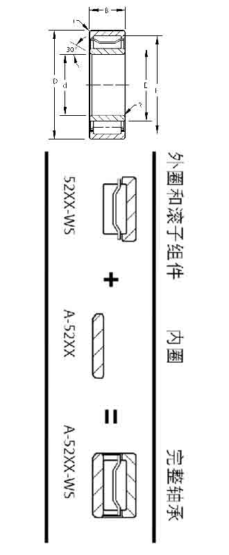 A-5234-WS�S�гߴ�D��